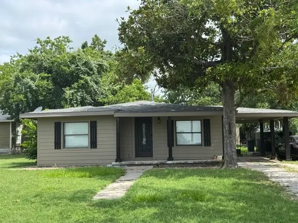 913 Jameson Street, Weatherford, TX 76086