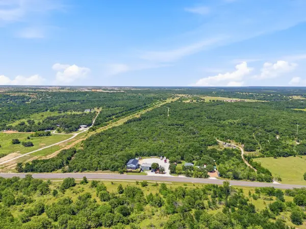 TBD Fm 1658, Bridgeport, TX 76426