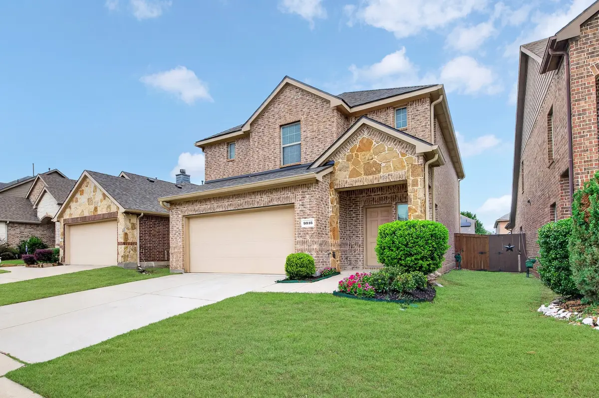9916 Copperhead Lane, McKinney, TX 75071 - #1