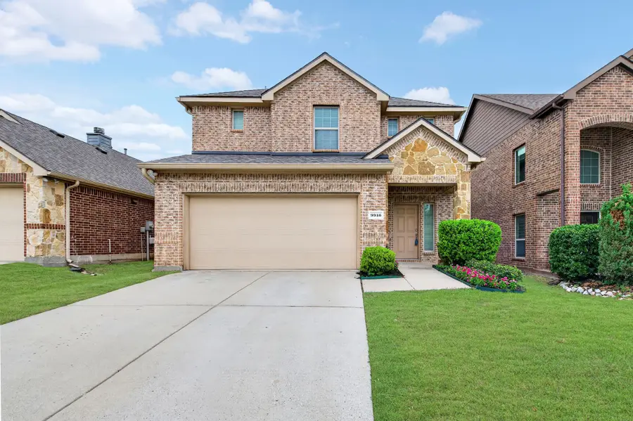 9916 Copperhead Lane, McKinney, TX 75071 - #2