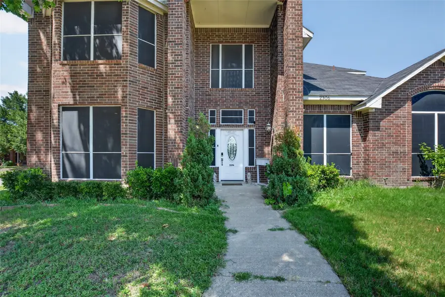 2306 Bent Brook Drive, Mesquite, TX 75181 - #3