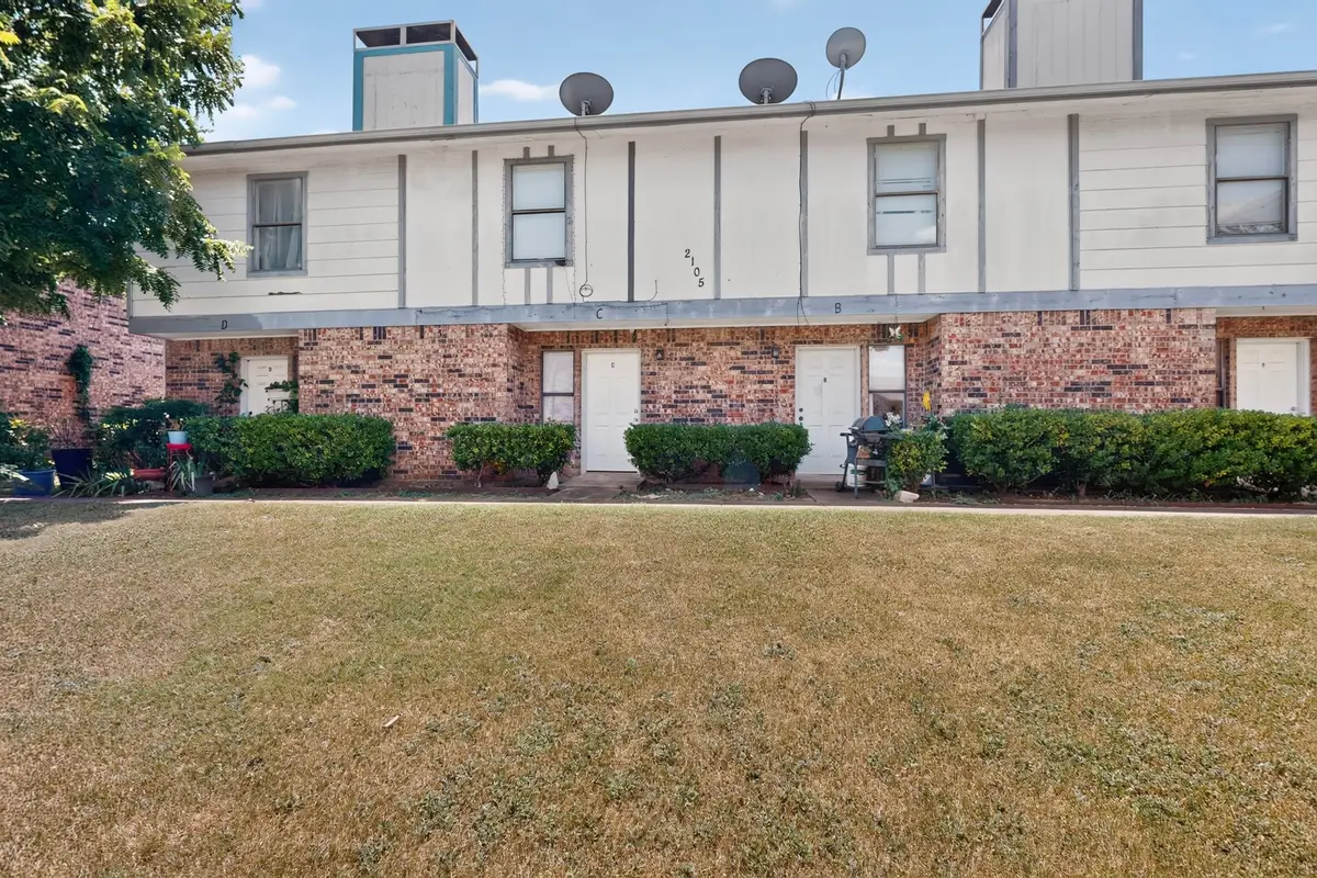 2105 W Walnut Street #A,B,C,D, Garland, TX 75042 - #1