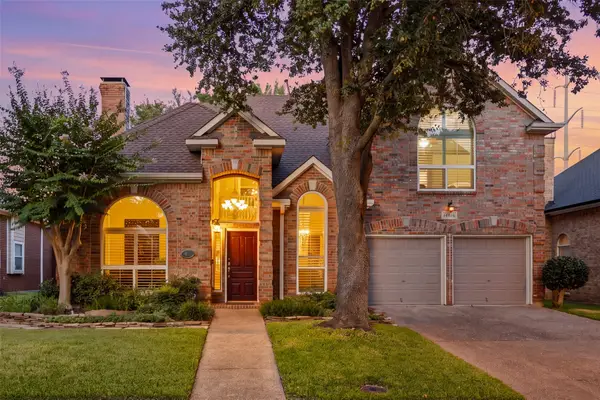 14616 Waterview Circle, Addison, TX 75001