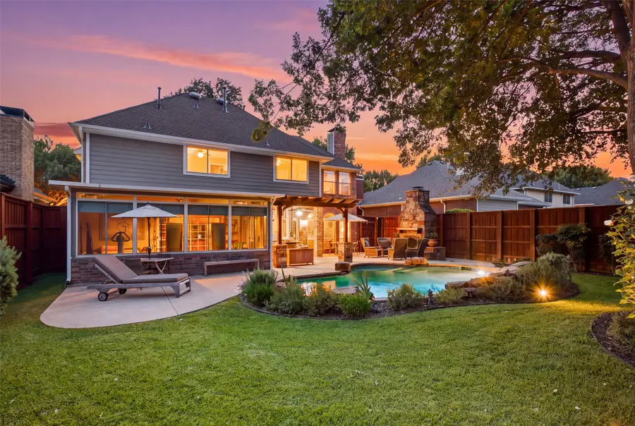 14616 Waterview Circle, Addison, TX 75001 - #2