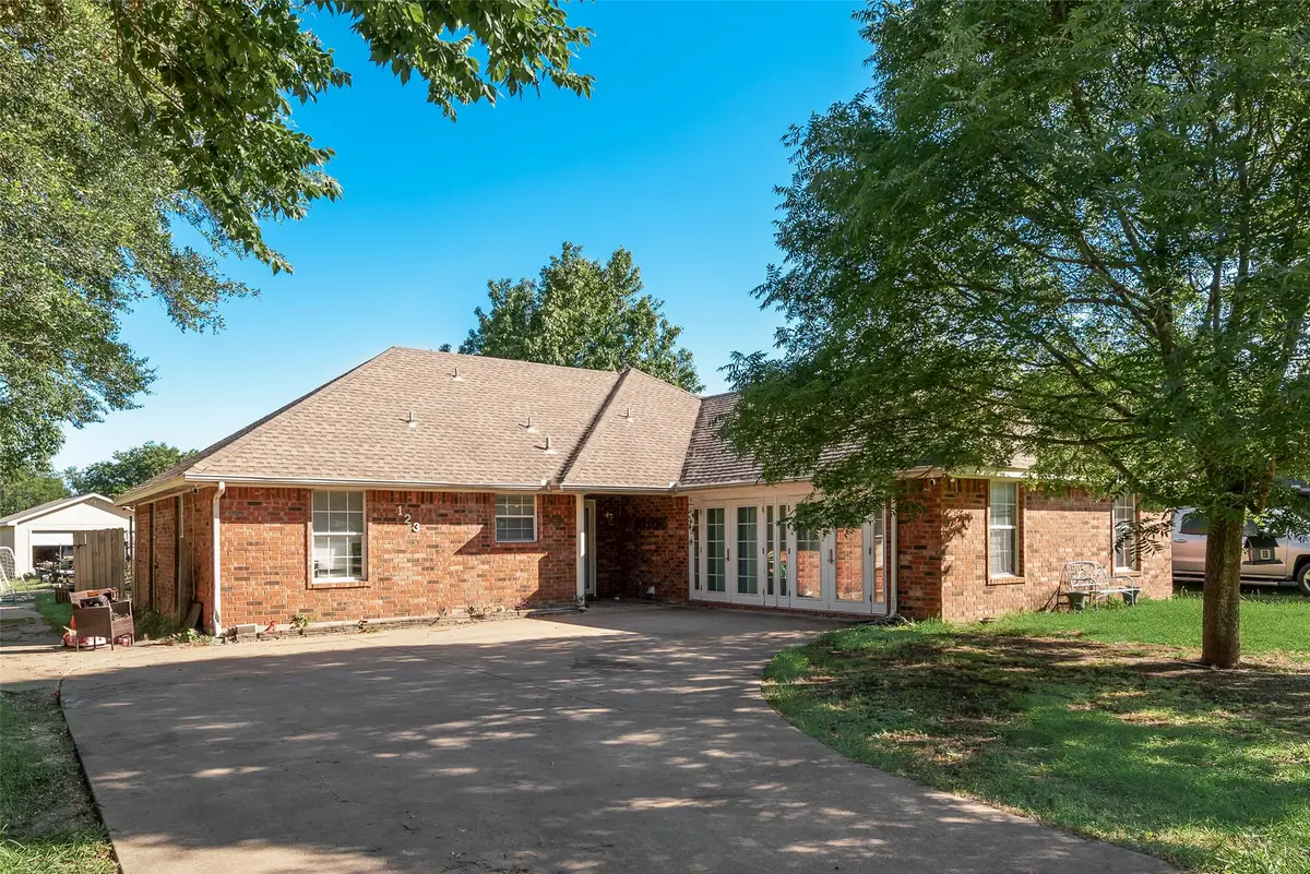123 Country Drive, Waxahachie, TX 75165 - #1
