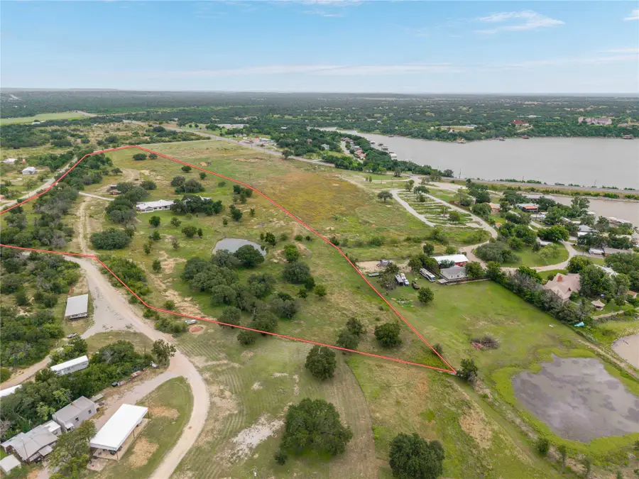 8999 County Road 456, Brownwood, TX 76801 - #2