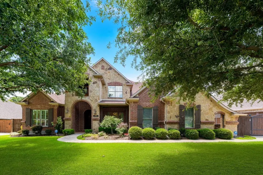 3917 Maggies, Denton, TX 76210 - #2