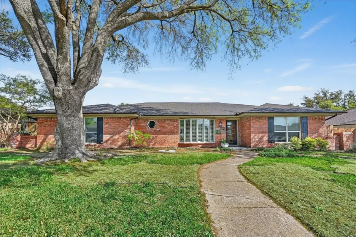 2321 Merrimac Drive, Plano, TX 75075 - #1