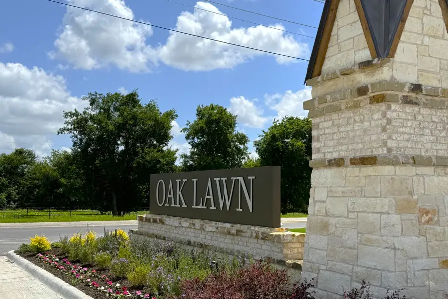 1256 Tallowwood Trail, Van Alstyne, TX 75495 - #3