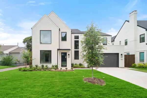 6323 Anita Street, Dallas, TX 75214
