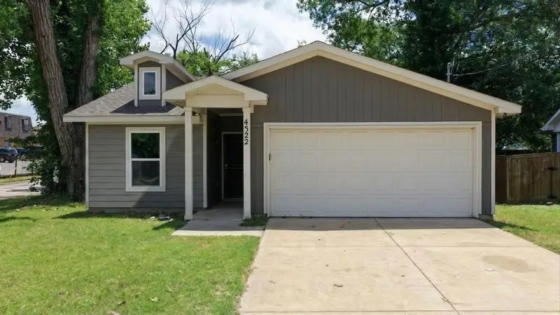 4322 Robert L Parish Sr Avenue, Dallas, TX 75210 - #1