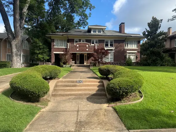 5643 Swiss Avenue, Dallas, TX 75214