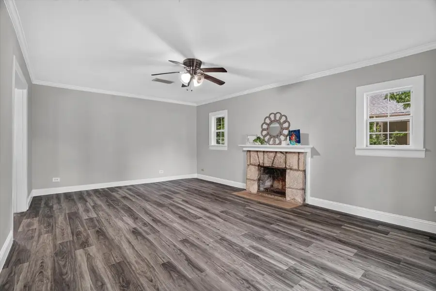 2512 Marigold Avenue, Fort Worth, TX 76111 - #3