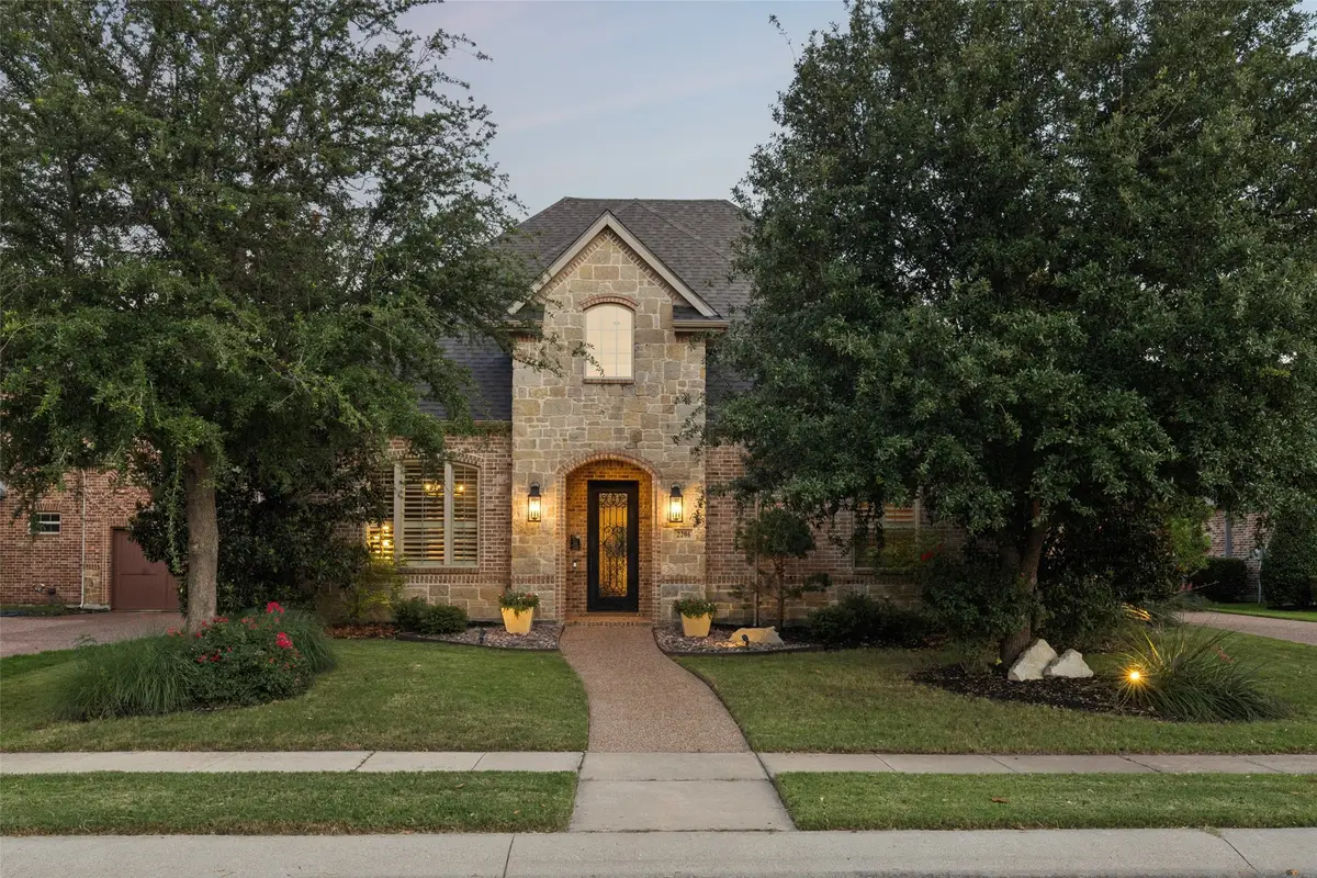2206 Carrick Drive, Trophy Club, TX 76262 - #1