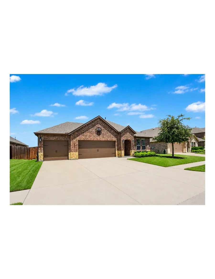4016 Woodford Drive, Forney, TX 75126 - #2