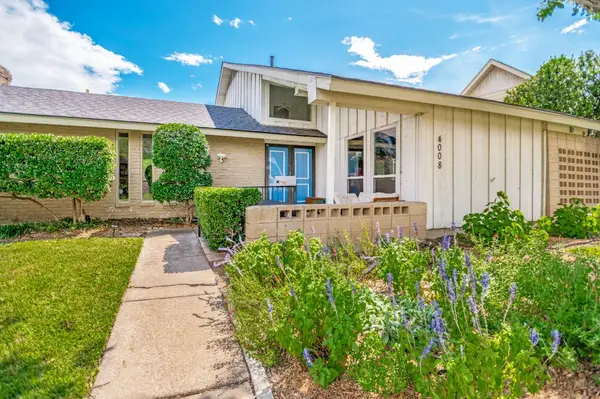 4008 Tacoma Street, Irving, TX 75062