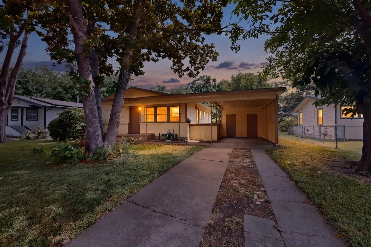 1612 Dent Street, Garland, TX 75042 - #1