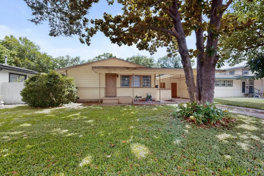 1612 Dent Street, Garland, TX 75042 - #2