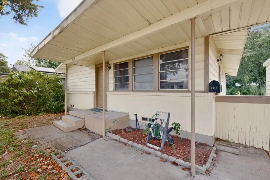 1612 Dent Street, Garland, TX 75042 - #3