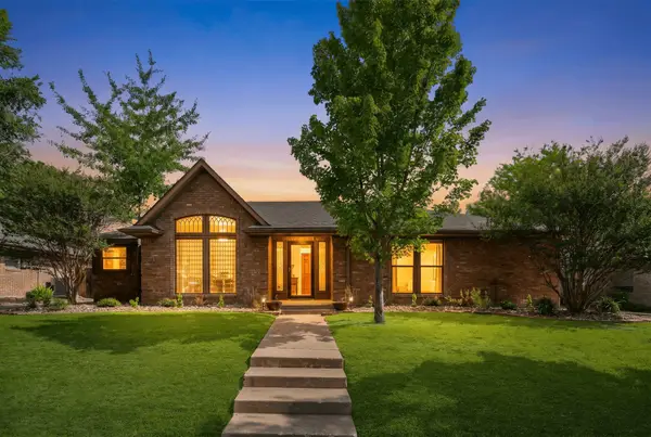 4609 Bayberry Lane, Garland, TX 75043