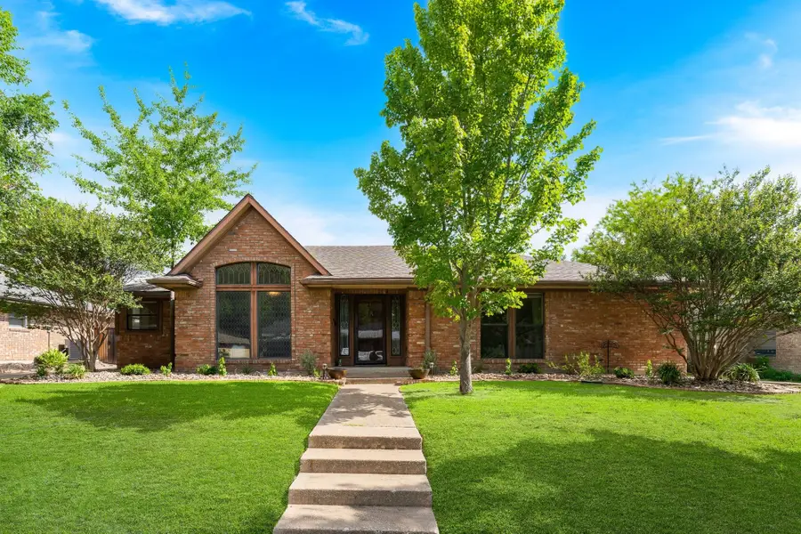 4609 Bayberry Lane, Garland, TX 75043 - #2