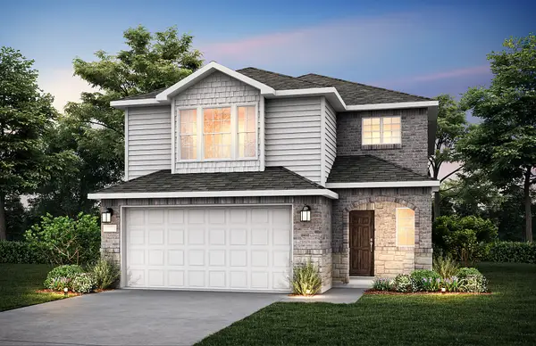 2525 Limerick Drive, Princeton, TX 75407