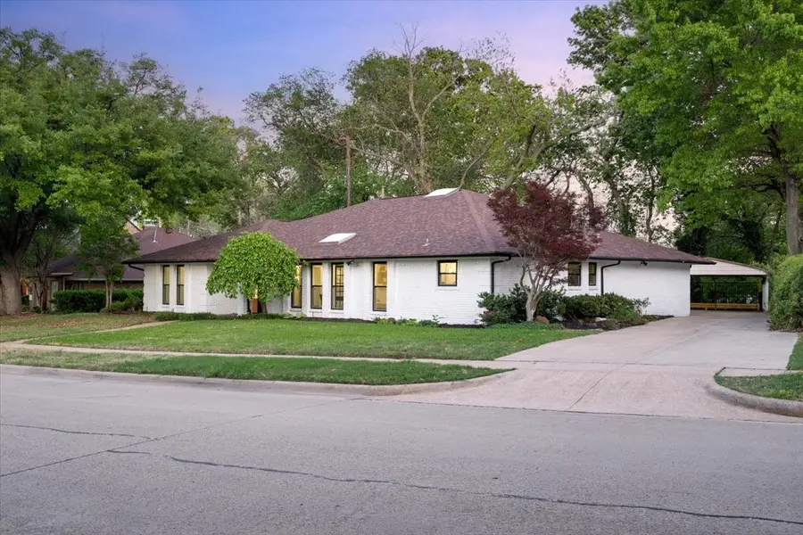 213 Westpark Drive S, McKinney, TX 75072 - #2