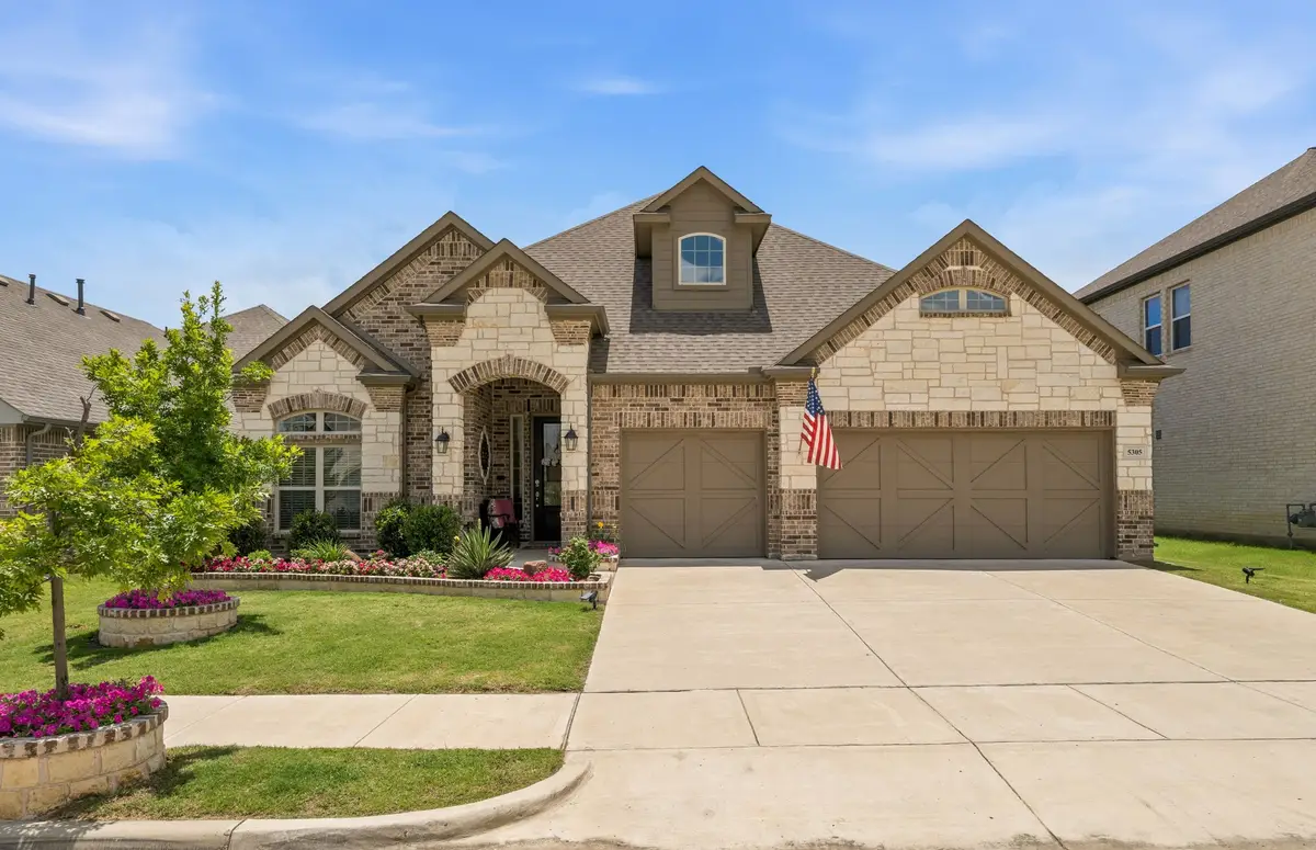 5305 Brazos Lane, Justin Roanoke, TX 76226 - #1