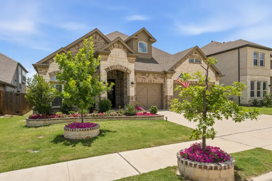 5305 Brazos Lane, Justin Roanoke, TX 76226 - #2