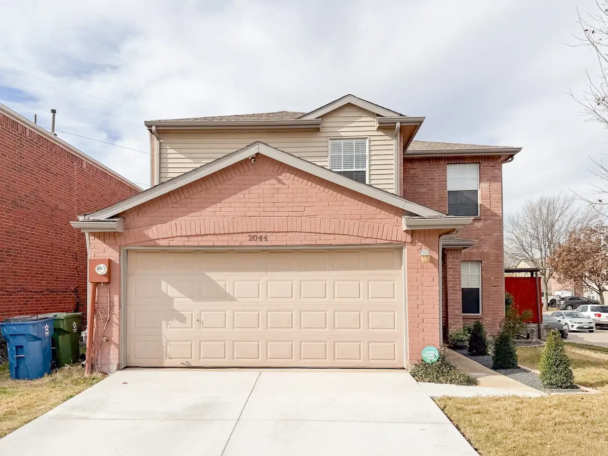 2044 Talon Drive, Lewisville, TX 75077 - #1