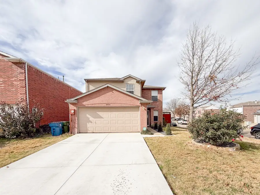 2044 Talon Drive, Lewisville, TX 75077 - #2