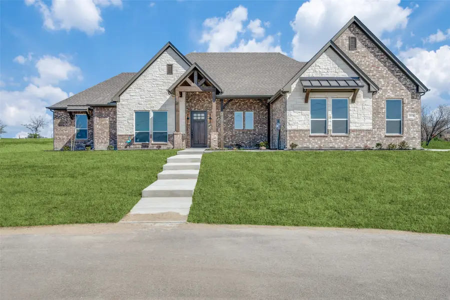 145 Private Road 4512, Decatur, TX 76234 - #2