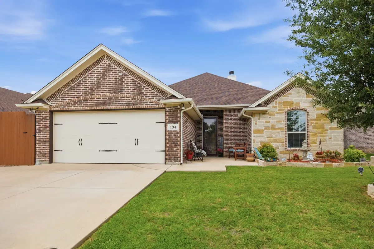134 Donna Circle, Granbury, TX 76049 - #1