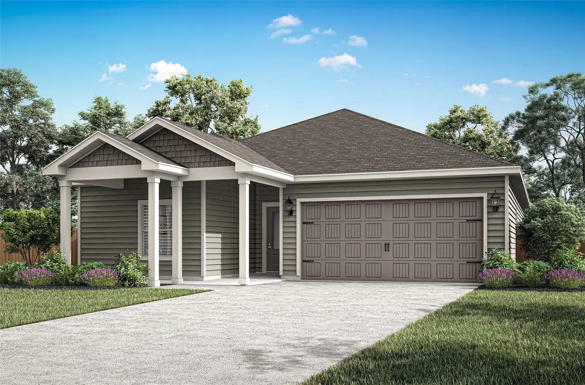 148 North Island Drive, Terrell, TX 75160 - #1