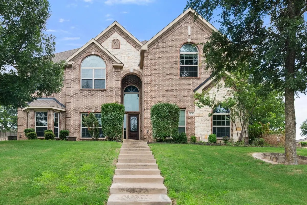 1840 Cotton Creek Trail, Midlothian, TX 76065 - #1