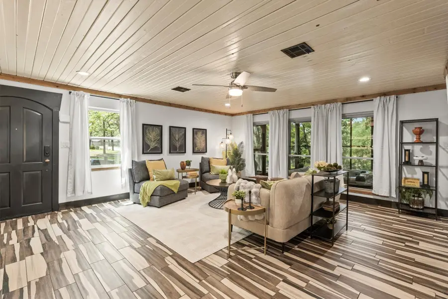 330 Rockland Drive, Highland Village, TX 75077 - #3
