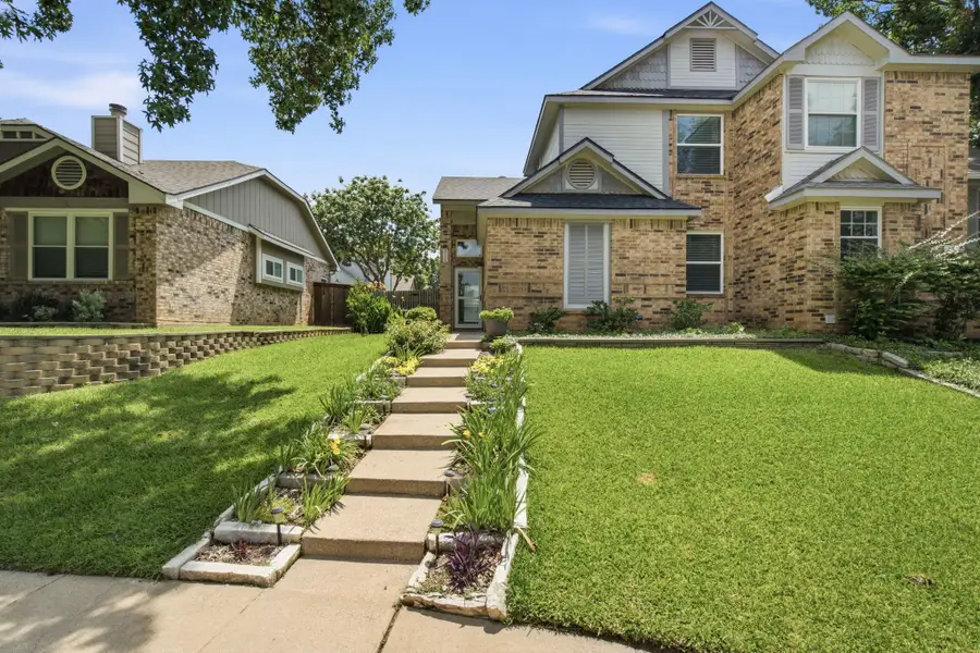 2702 Ansley Court, Euless, TX 76039 - #2