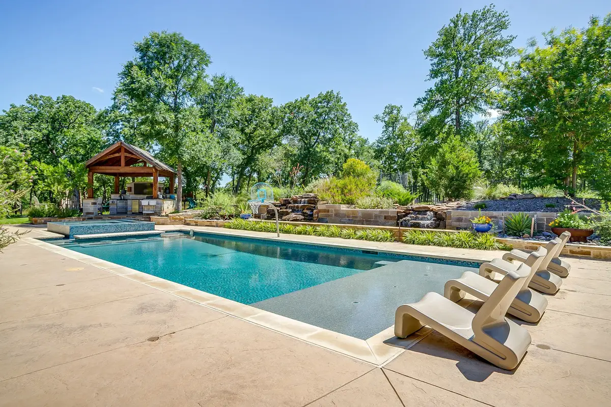 154 Creek Meadow Court, Lipan, TX 76462 - #1