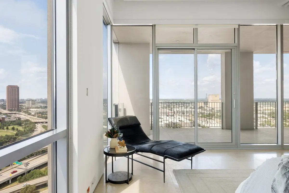 1717 Arts Plaza #2112, Dallas, TX 75201 - #1