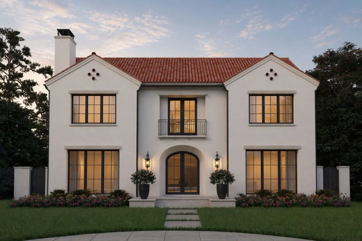 3625 Colgate Avenue, University Park, TX 75225 - #1