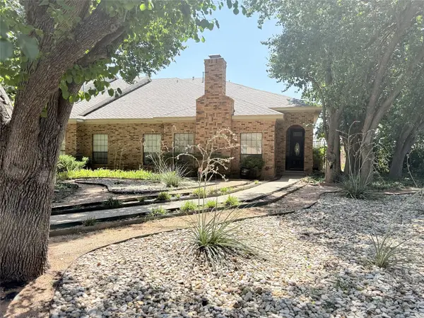 116 Lytle Place Drive, Abilene, TX 79602
