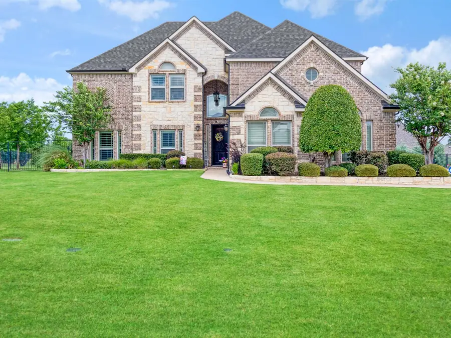 178 Las Colinas Trail, Cross Roads, TX 76227 - #2