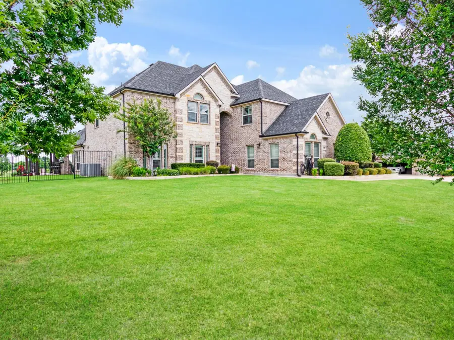 178 Las Colinas Trail, Cross Roads, TX 76227 - #3