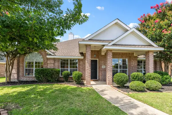 1320 Glendover Drive, Allen, TX 75013