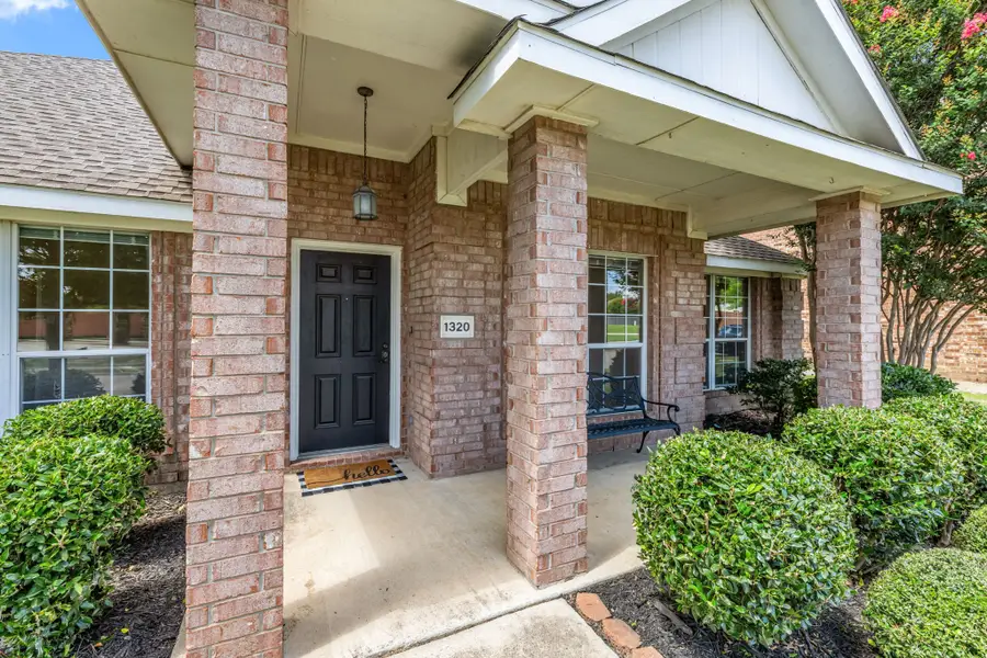 1320 Glendover Drive, Allen, TX 75013 - #2