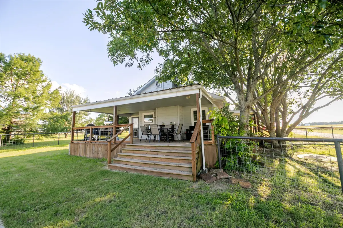 9112 County Road 626, Blue Ridge, TX 75424 - #1