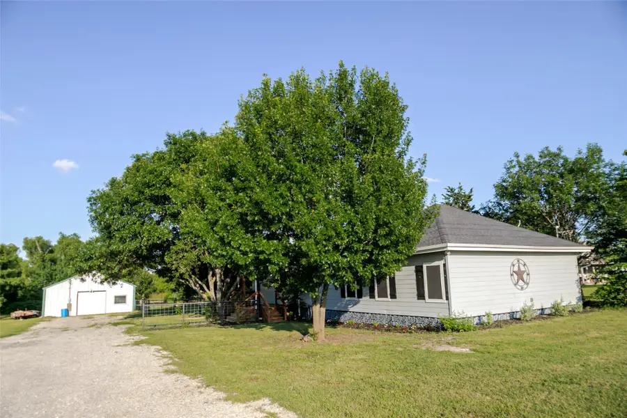 9112 County Road 626, Blue Ridge, TX 75424 - #3