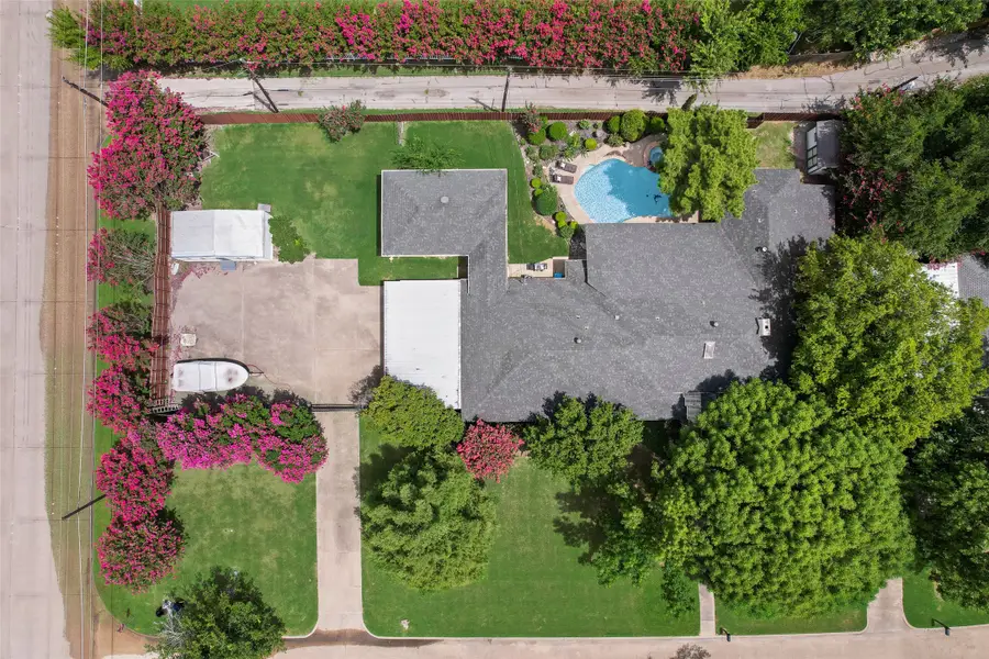 101 Greenway Street, Sunnyvale, TX 75182 - #2