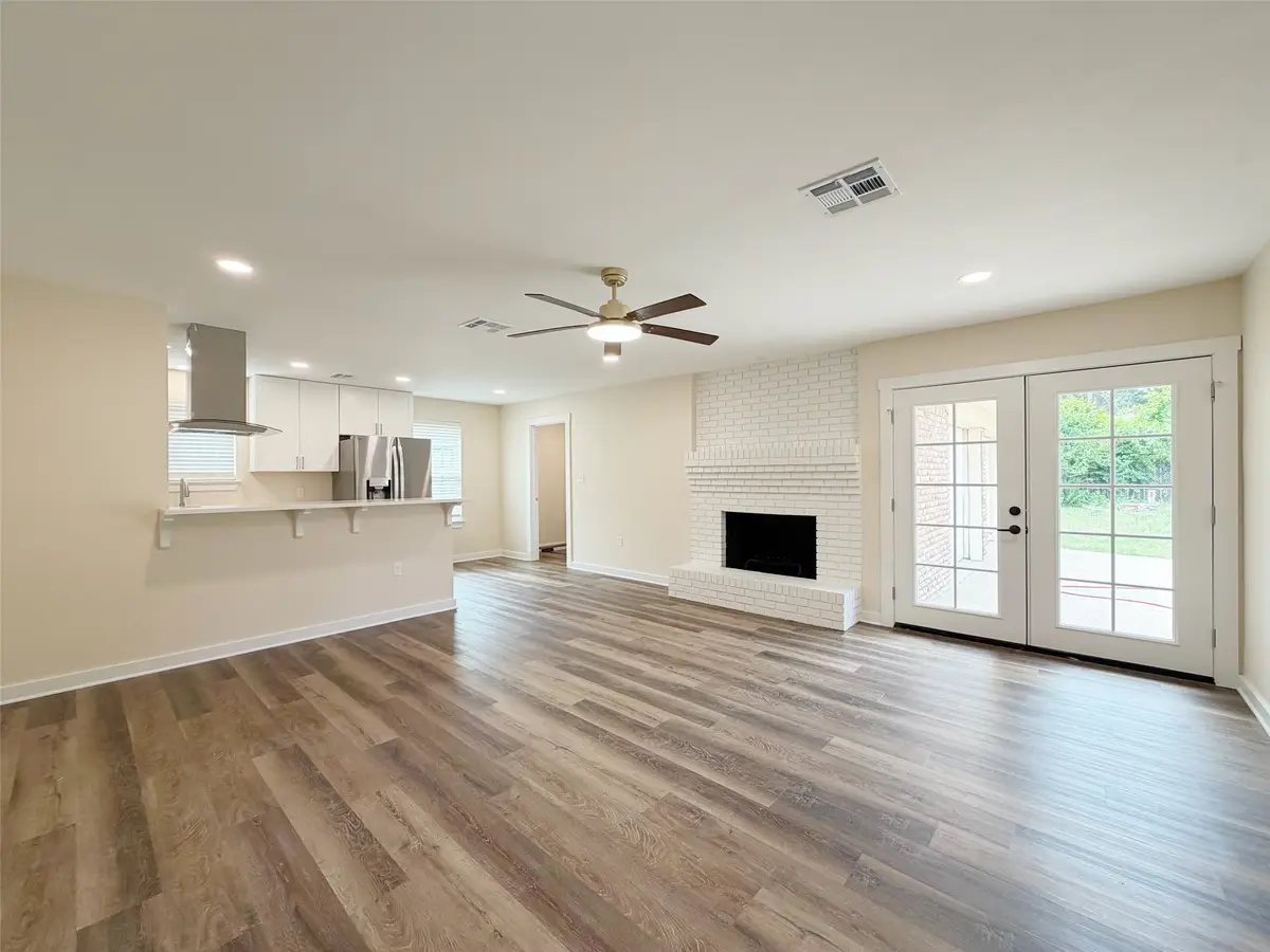 4909 Loch Lomond Drive, Waco, TX 76710 - #1