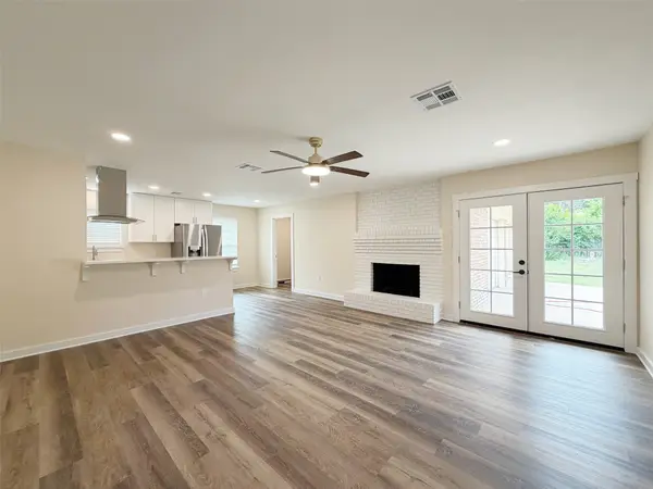 4909 Loch Lomond Drive, Waco, TX 76710